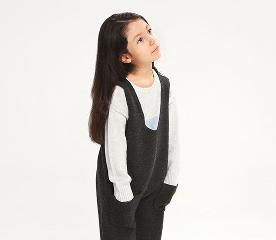 The Armand Structured Jacket