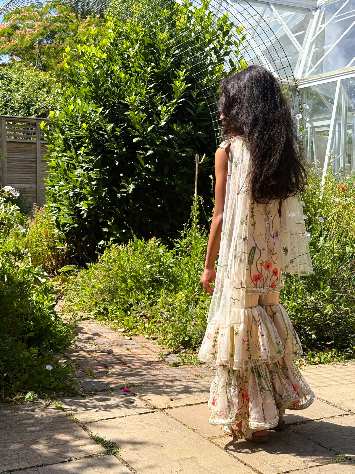 THE HEER FLORAL
