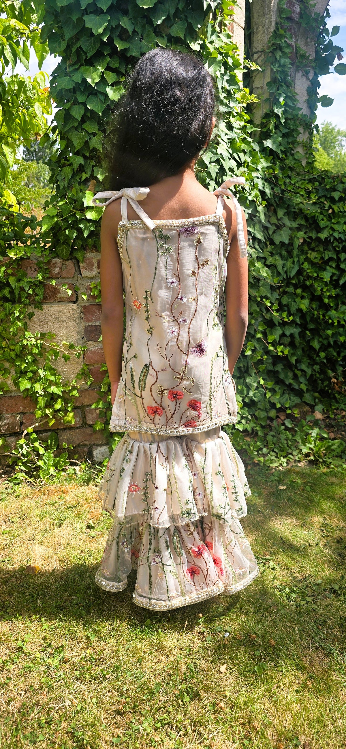 THE HEER FLORAL