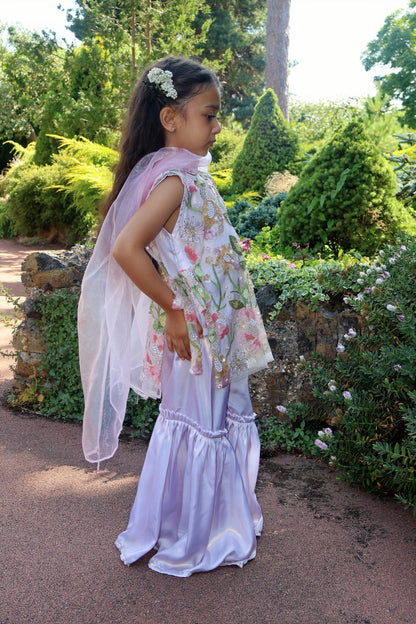 THE KAIRA SHARARA