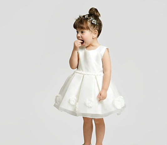 The Elara Heritage Dress