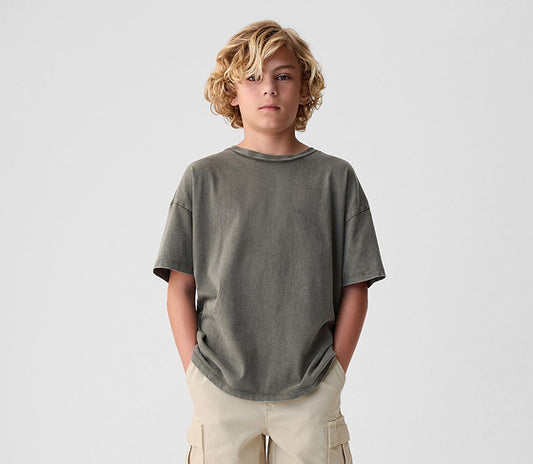 The Laurent Classic T shirt