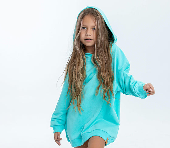 Oversized  pullover Hoodie