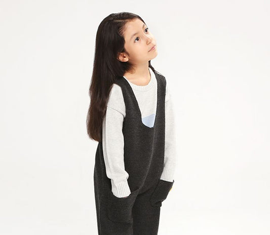 The Armand Structured Jacket
