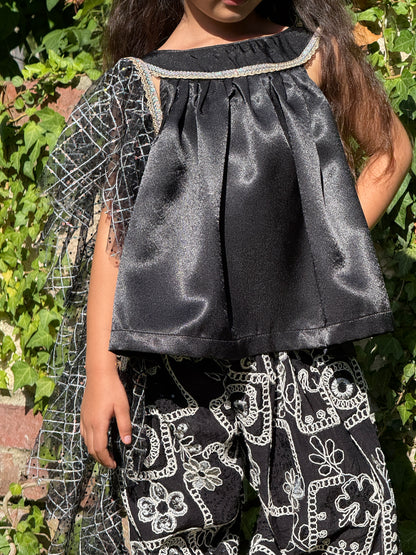 THE JASLEEN LUMIÈRE SET