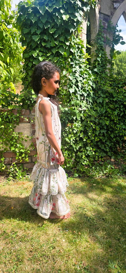 THE HEER FLORAL