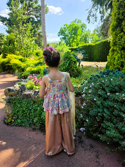 THE SIMAR BLOSSOM