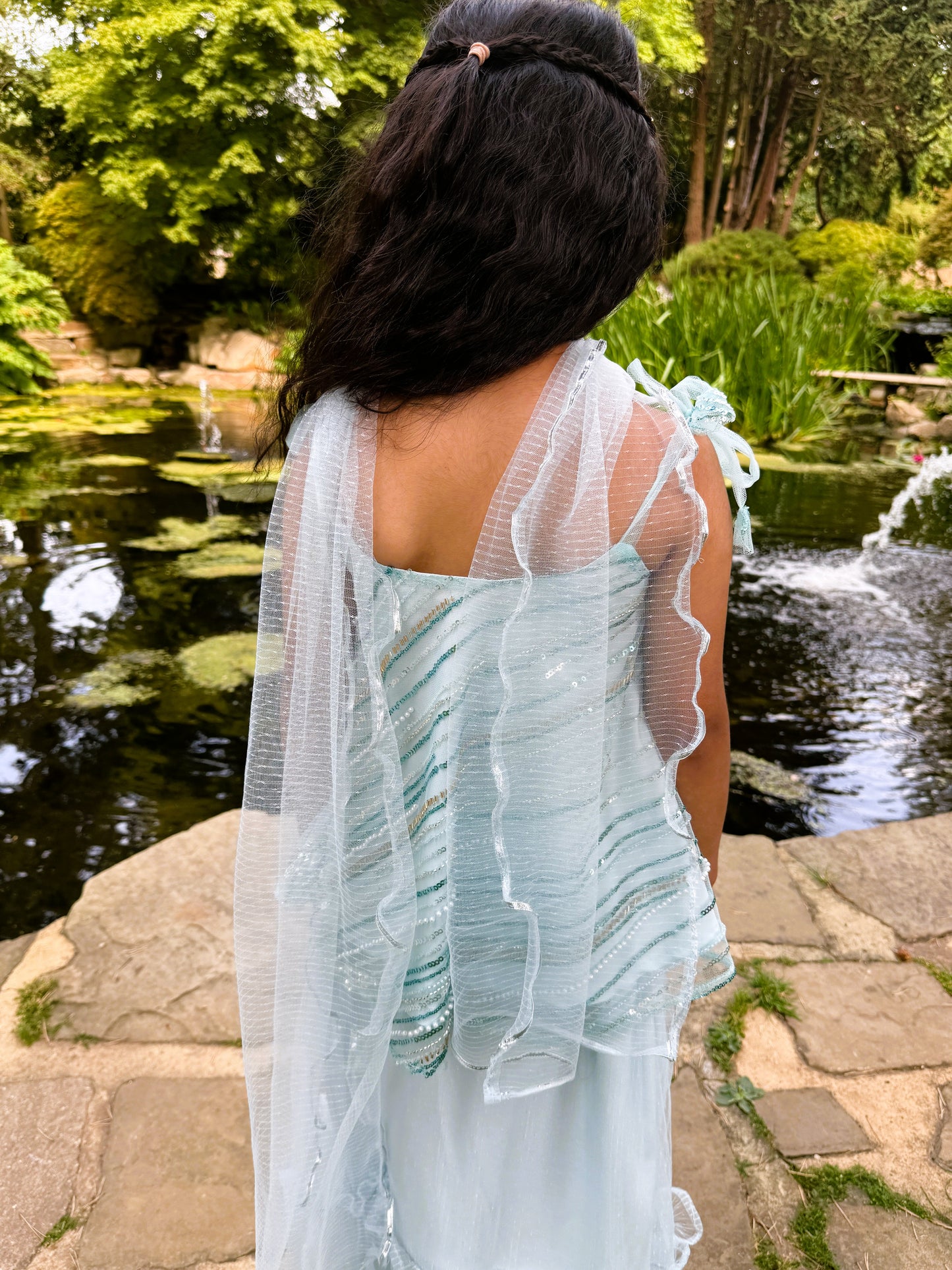 THE ARIA PEARL SET