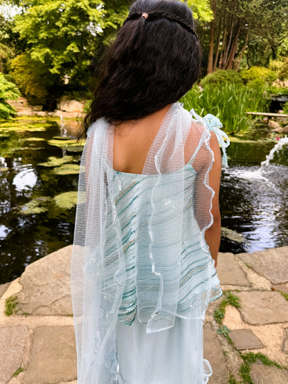 THE ARIA PEARL SET