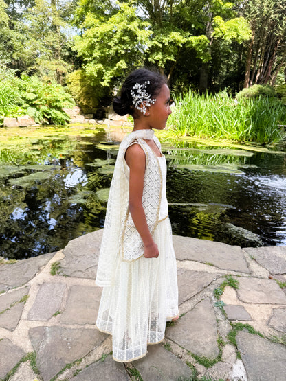 THE SIYA DRESS