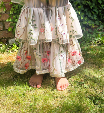 THE HEER FLORAL