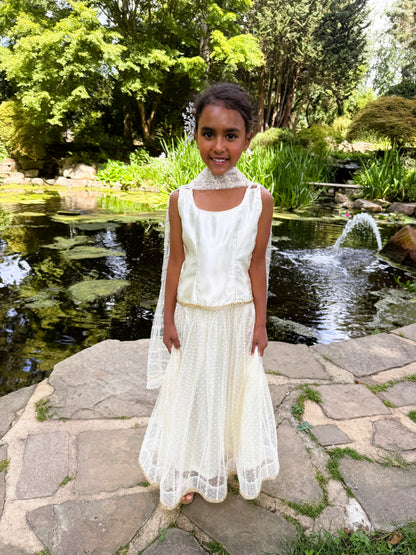 THE SIYA DRESS
