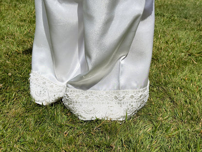 THE INAAYA HANDWORK SET