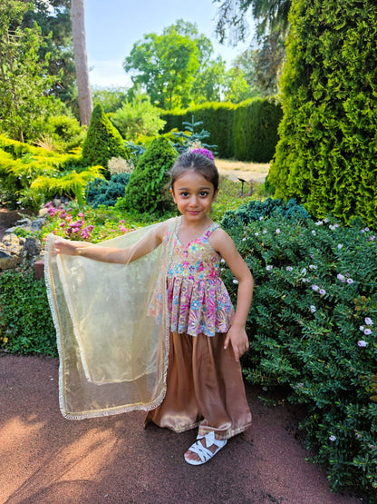THE SIMAR BLOSSOM