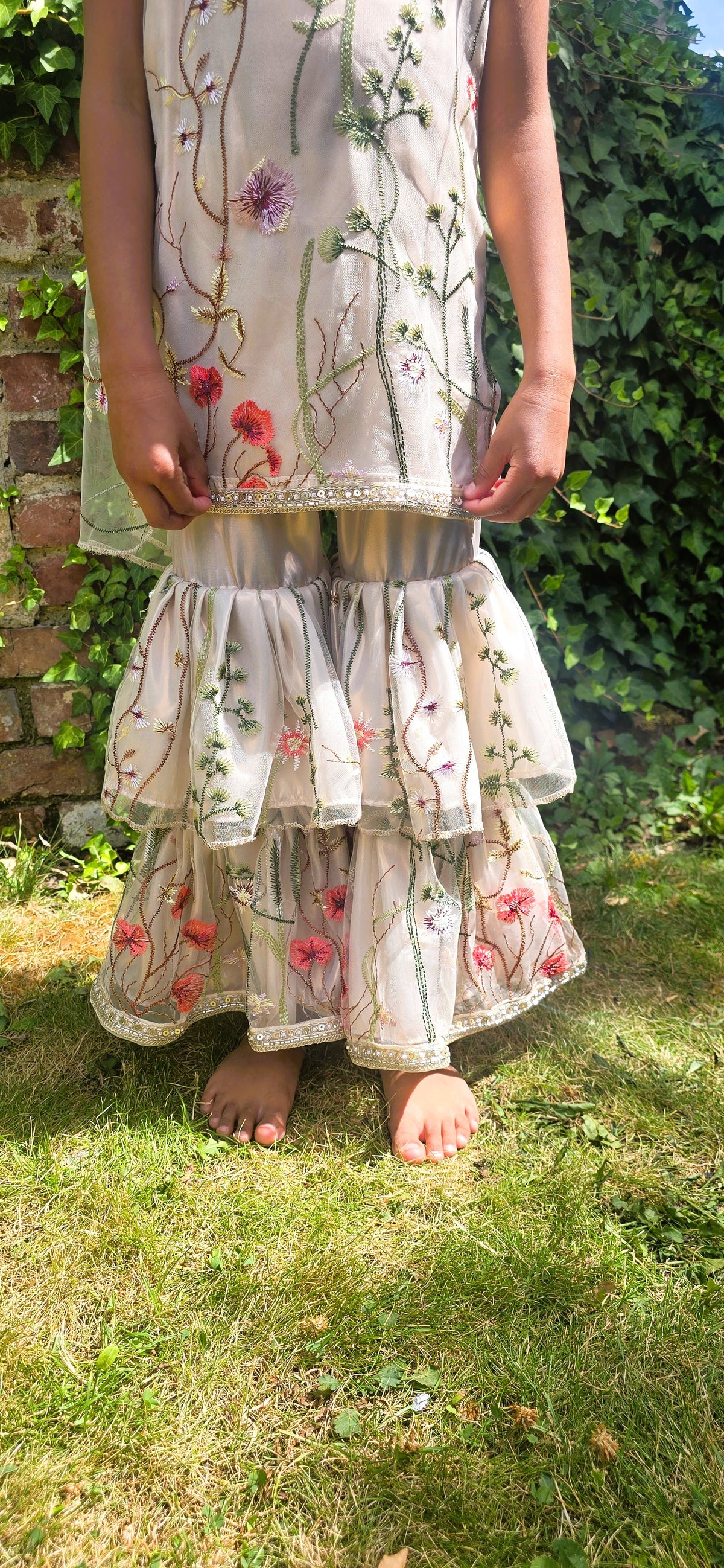 THE HEER FLORAL