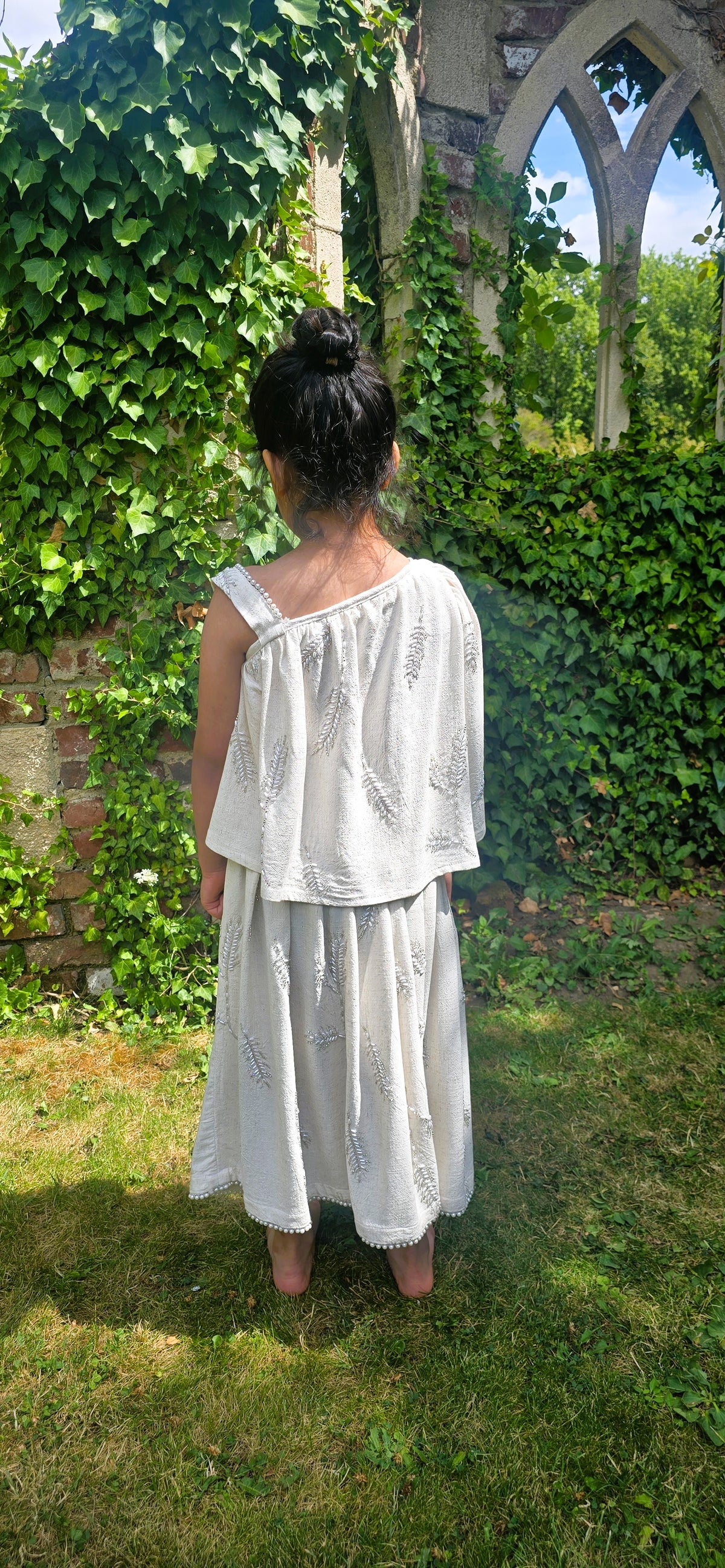 THE MIRA CO-ORD