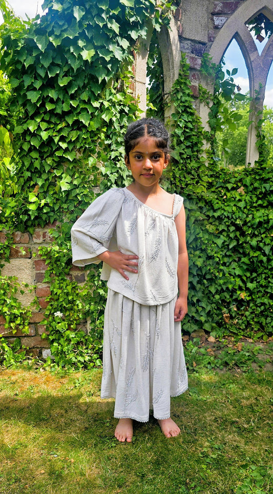THE MIRA CO-ORD