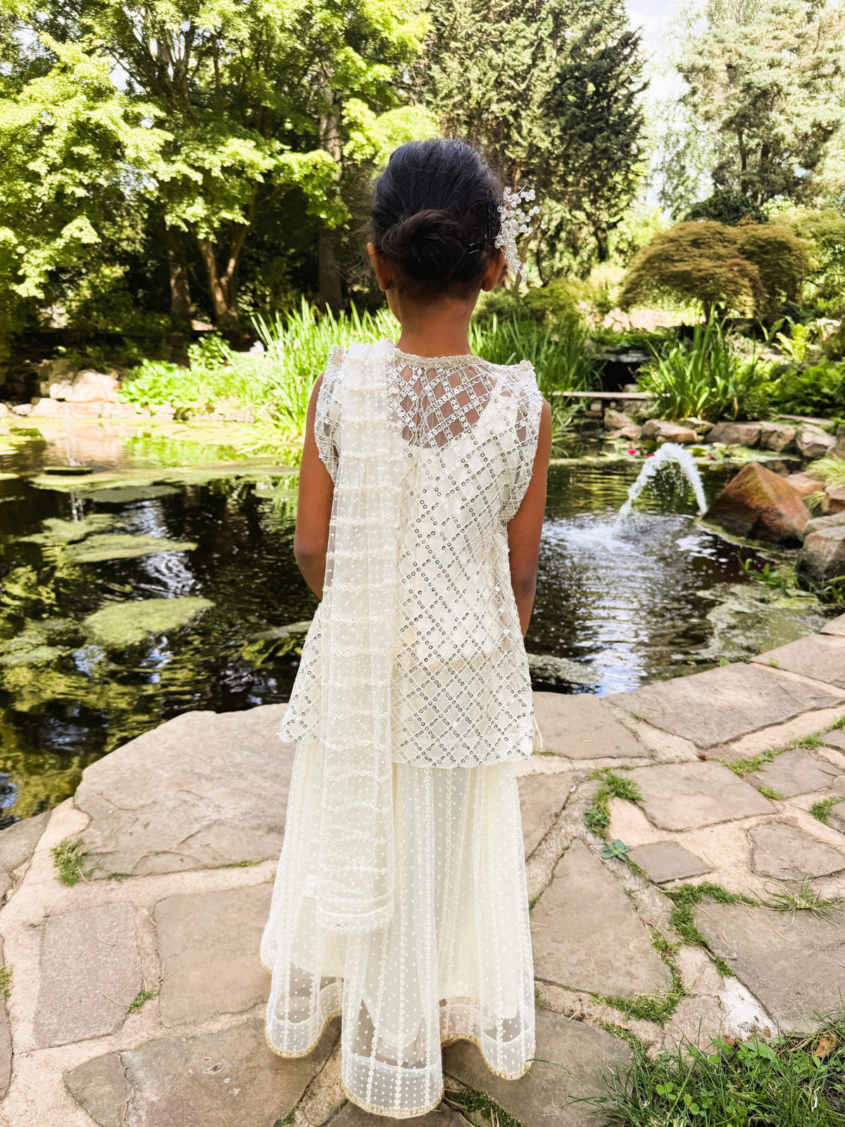 THE SIYA DRESS