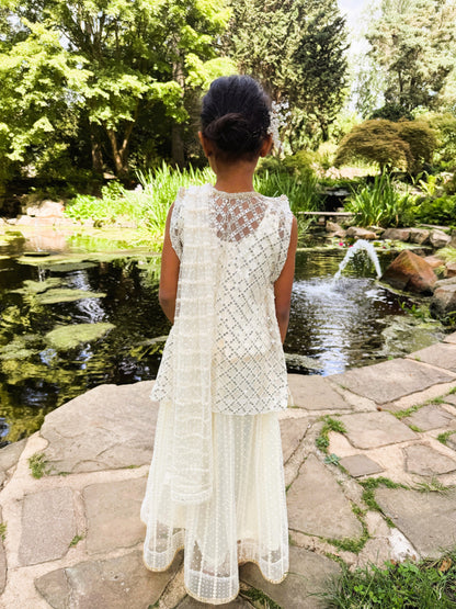 THE SIYA DRESS