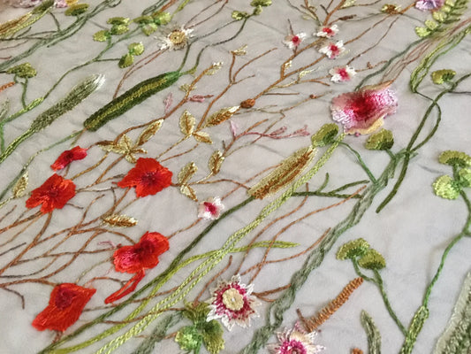 THE HEER FLORAL