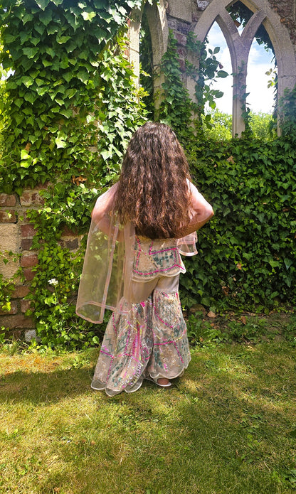 THE AMAANI SEQUIN SET