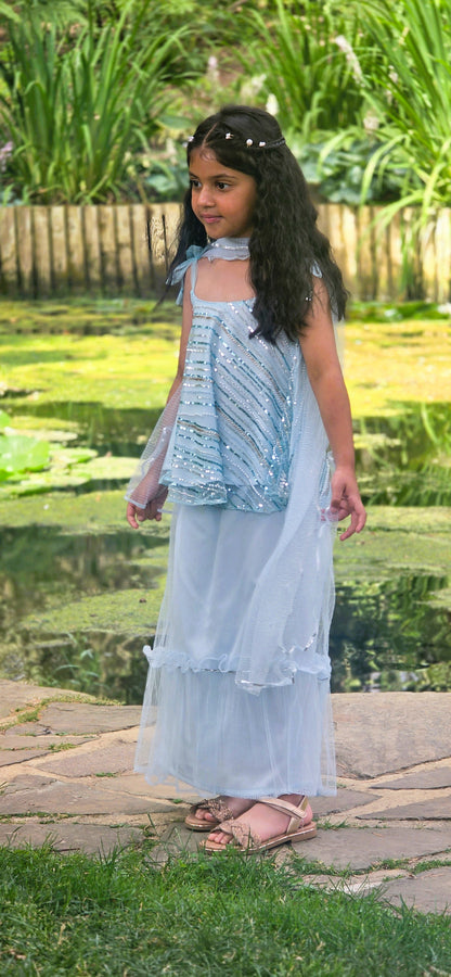 THE ARIA PEARL SET