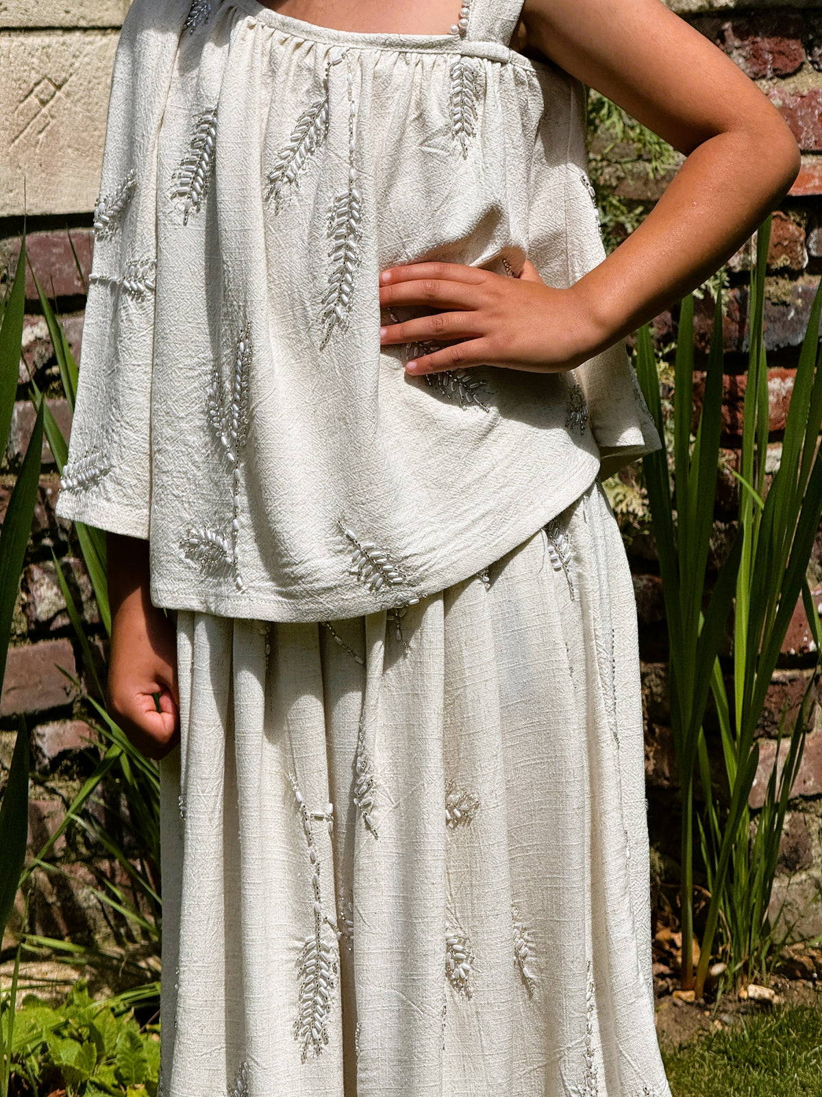 THE MIRA CO-ORD