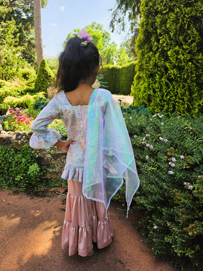 THE RIYA BLOOM
