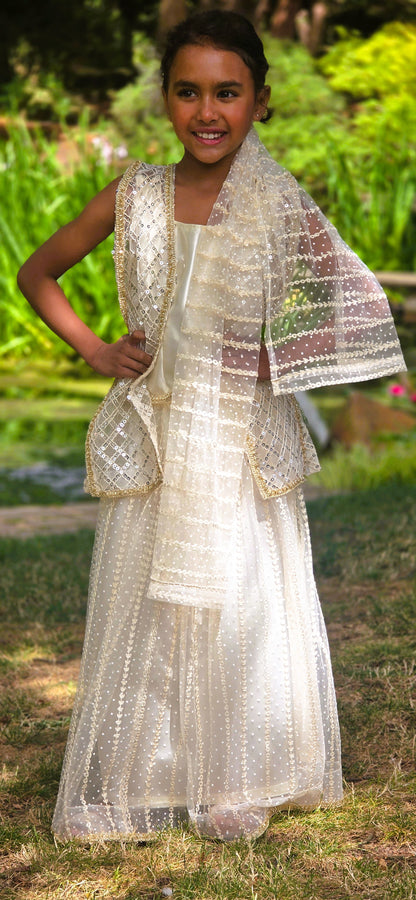 THE SIYA DRESS