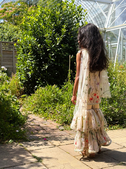 THE HEER FLORAL