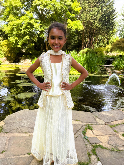 THE SIYA DRESS