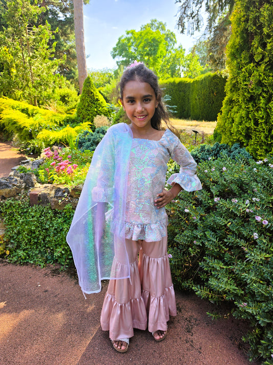 THE RIYA BLOOM