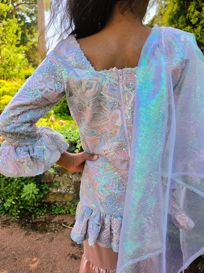 THE RIYA BLOOM